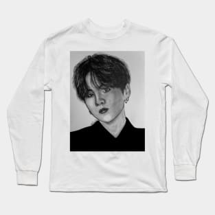 NYEL 2020 Suga Long Sleeve T-Shirt